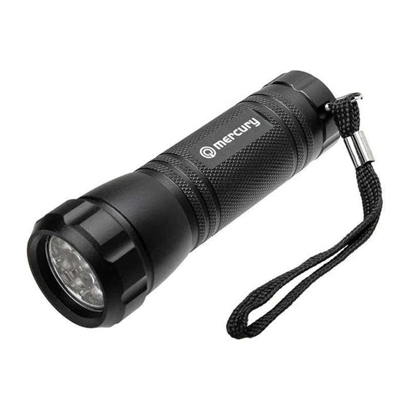 Compact UV Tracking Torch